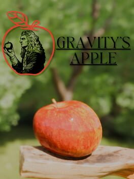 Gravity’s Apple