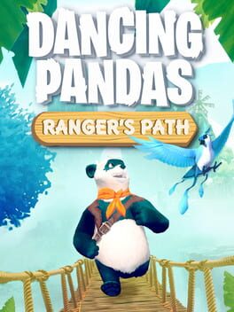 Dancing Pandas: Ranger’s Path
