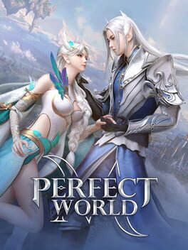 Perfect World Mobile