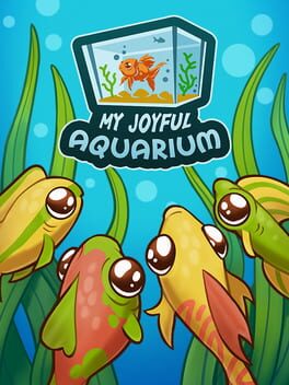 My Joyful Aquarium