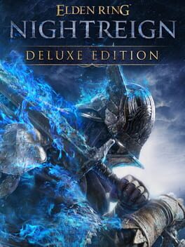 Elden Ring: Nightreign – Deluxe Edition