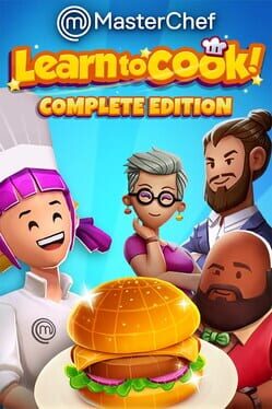 MasterChef: Learn to Cook! – Complete Edition