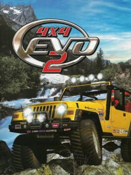 4×4 EVO 2