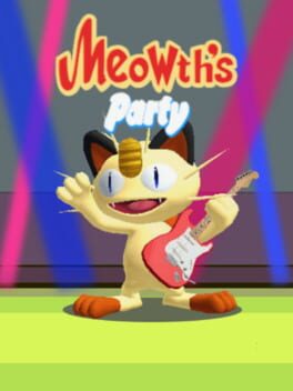 Meowth's Party - Kotaku