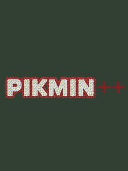 Pikmin++