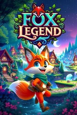 Fox Legend