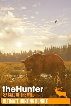 TheHunter: Call of the Wild – Ultimate Hunting Bundle