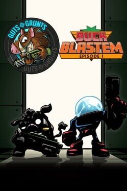Buck ‘n Grunts Bundle