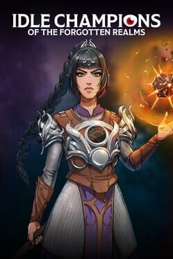 Idle Champions of the Forgotten Realms: Shadowheart’s Champions of Renown