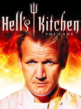 Hell’s Kitchen: The Game