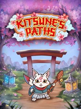 Kitsune’s Paths