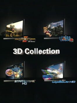 3D Collection