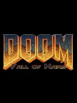 DooM: Fall of Mars