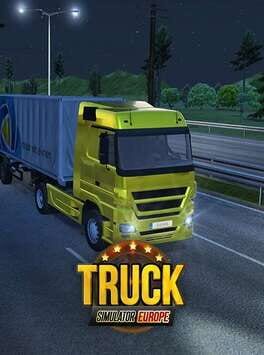 Truck Simulator 2018&nbsp;: Europe