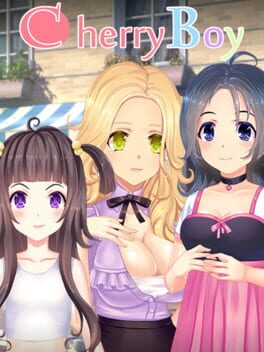 Cherry Boy
