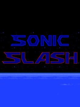 Sonic Slash
