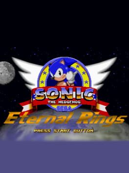 Sonic Eternal Rings