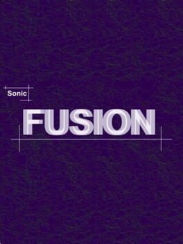 Sonic Fusion