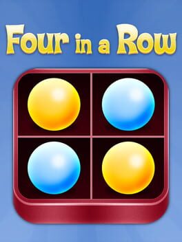 Four in a Row
