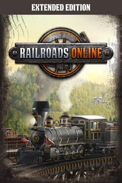 Railroads Online: Extended Edition