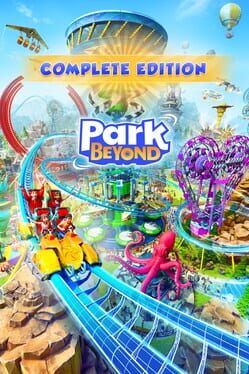 Park Beyond: Complete Edition