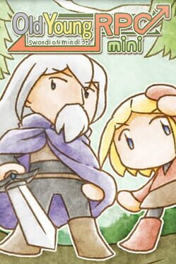 Old Young: RPG Mini