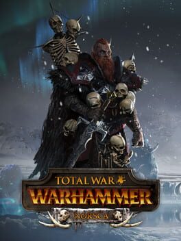 Total War: Warhammer – Norsca