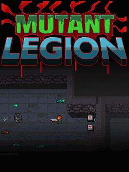 Mutant Legion