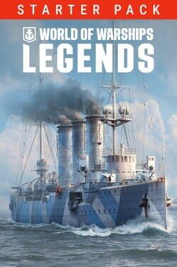World of Warships: Legends – Jump-Start 7