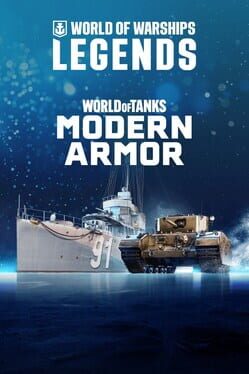 World of Warships: Legends – United Force
