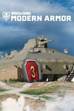 World of Tanks: Modern Armor – Quick Start