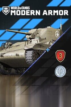 World of Tanks: Modern Armor – Scout ‘n’ Swarm