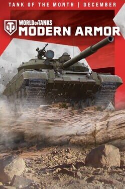 World of Tanks: Modern Armor – Tank of the Month: T-62M-1