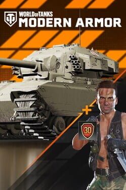 World of Tanks: Modern Armor – Damage Under Cover