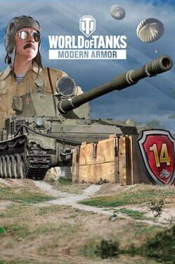 World of Tanks: Modern Armor – Ambush From Afar