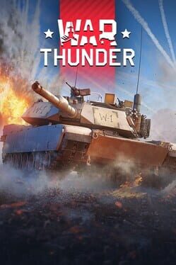 War Thunder: M1A1 HC “Click-Bait” Pack