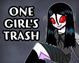 One Girl’s Trash