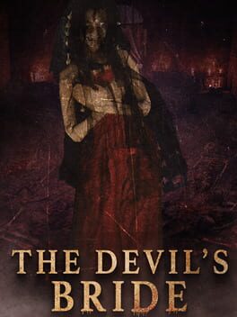 The Devil’s Bride
