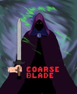 Coarse Blade