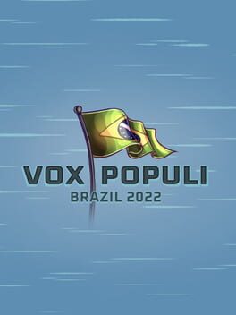 Vox Populi: Brazil 2022