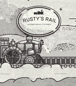 Rusty’s Rail