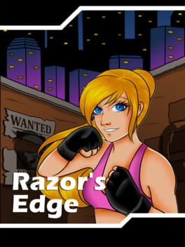Razor’s Edge