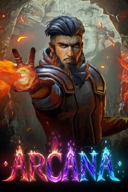 Arcana