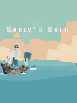 Sadey’s Sail
