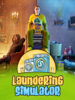 Laundering Simulator