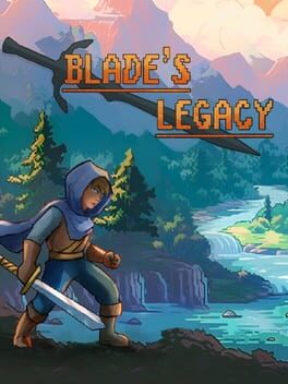 Blade’s Legacy