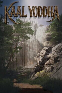 Kaal Yoddha