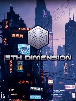 5th Dimension
