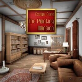 Escape Game The Painting Mansion