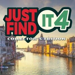 Just Find It 4: Collector’s Edition